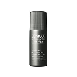 Antitranspirant Deodorant - für Herren Antitranspirant Deodorant - für Herren
